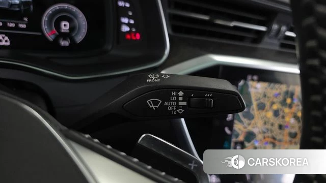 Audi A6 (C8) id 5012733 из Кореи 11