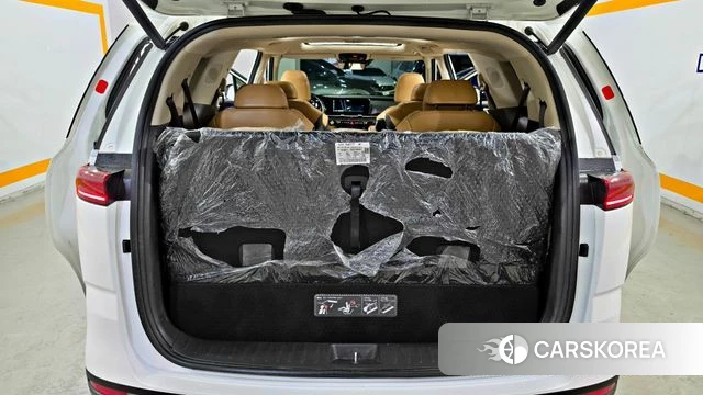 Kia Carnival 4th generation id 4793932 из Кореи 11