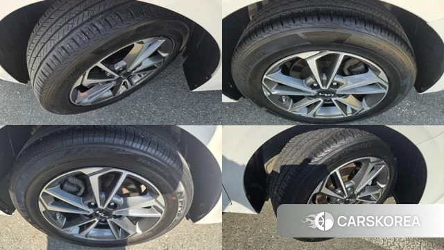 Kia The New K3 2nd generation id 4211992 из Кореи 11