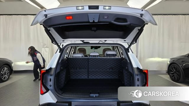 Kia Celtos second Generation id 5025928 из Кореи 11
