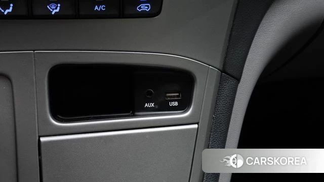 Hyundai The New Grand Starex id 4993653 из Кореи 11