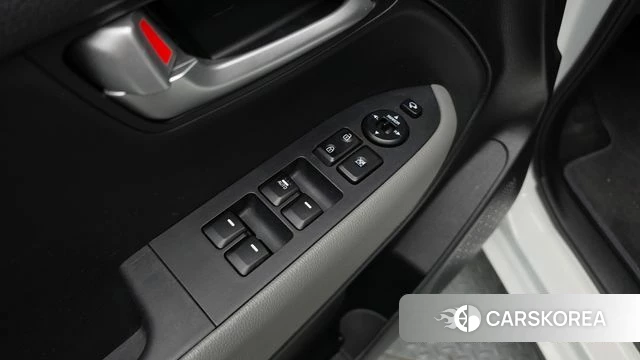 Kia The New Kia Ray EV id 5038997 из Кореи 11