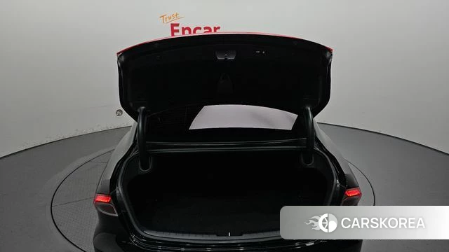 Hyundai The New Grandeur IG id 4982104 из Кореи 11