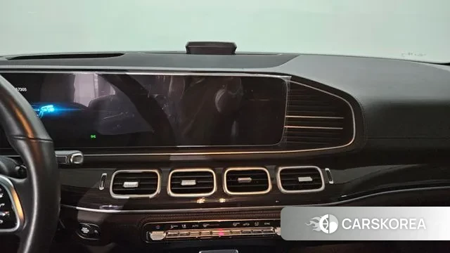 Mercedes-Benz GLE-Class W167 id 3696418 из Кореи 11