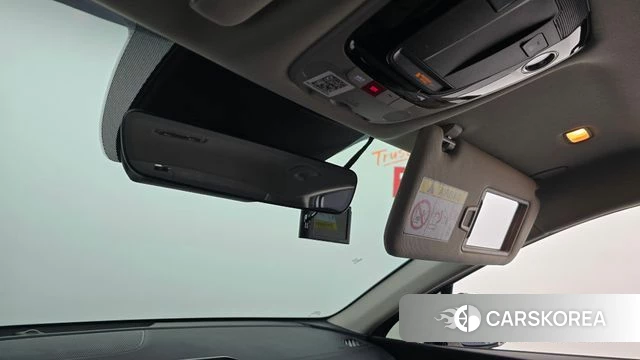 Kia The New K5 3rd generation id 4957600 из Кореи 11