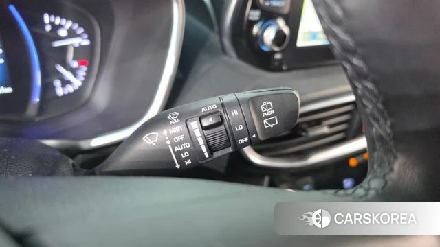 Hyundai Santa Fe TM id 5048419 из Кореи 11