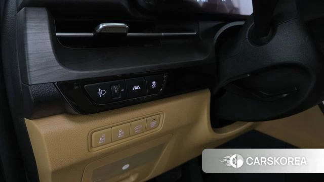Kia Carnival 4th generation id 4976394 из Кореи 11