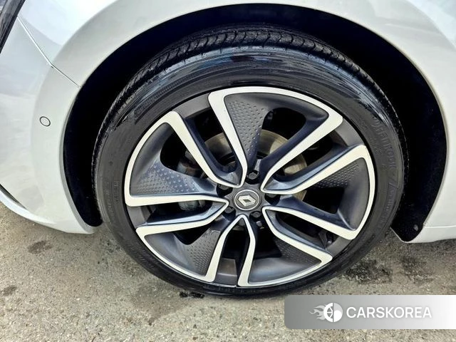 Renault Korea (Samsung) SM6 id 5023889 из Кореи 11
