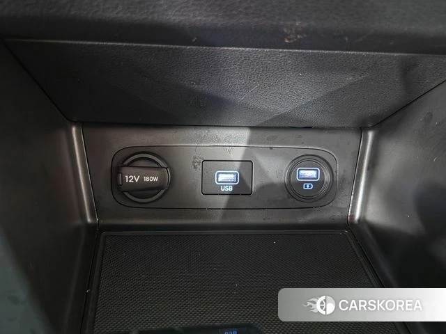 Hyundai Sonata (DN8) id 5002973 из Кореи 11