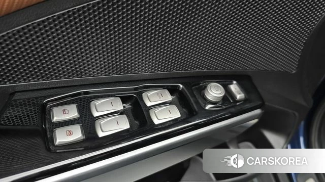 Ssangyong Tivoli Armor id 5048452 из Кореи 11