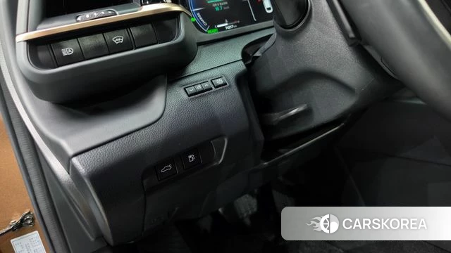 Toyota Crown Crossover id 5021791 из Кореи 11