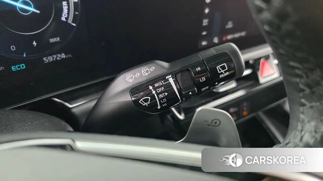 Kia Di All New Niro EV id 5034100 из Кореи 11