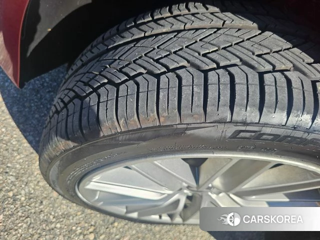 Genesis G70 id 4987897 из Кореи 11