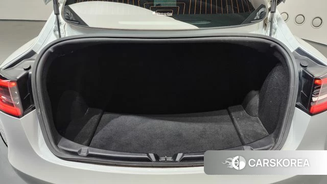 Tesla Model 3 id 4769888 из Кореи 11