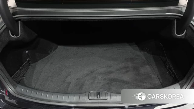 Genesis G80 (RG3) id 4952315 из Кореи 11