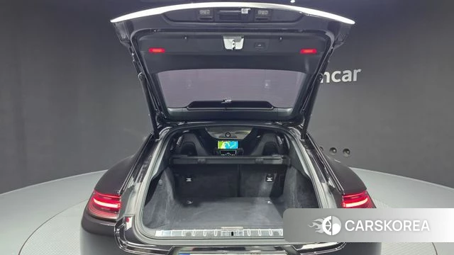 Porsche Panamera (971) id 4727605 из Кореи 11