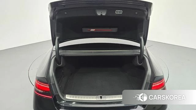 Genesis G90 (RS4) id 4991828 из Кореи 11