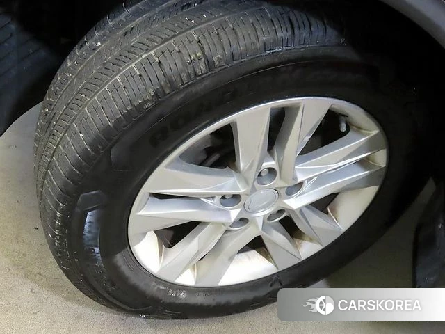 Ssangyong Rexton Sports id 5019036 из Кореи 11