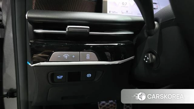 Genesis G80 (RG3) id 4990620 из Кореи 11