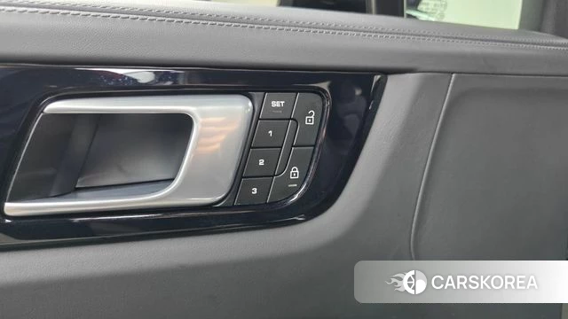 Porsche Cayenne (PO536) id 4871806 из Кореи 11