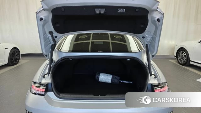 Hyundai Ionic 6 id 5021162 из Кореи 11