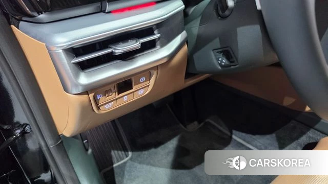 Hyundai Grandeur Hybrid (GN7) id 4980212 из Кореи 11