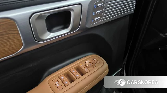 Hyundai Santa Fe (MX5) id 5010941 из Кореи 11