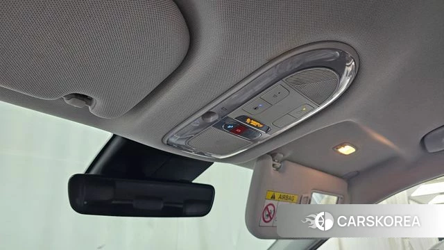 Hyundai Ionic 5 id 5017107 из Кореи 12