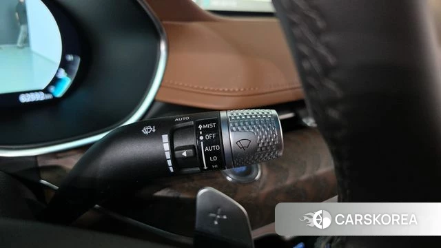 Genesis G80 (RG3) id 5012612 из Кореи 12