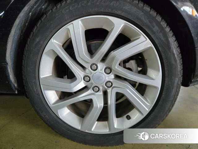 Land Rover Range Rover Sport 2nd Generation id 4992060 из Кореи 11