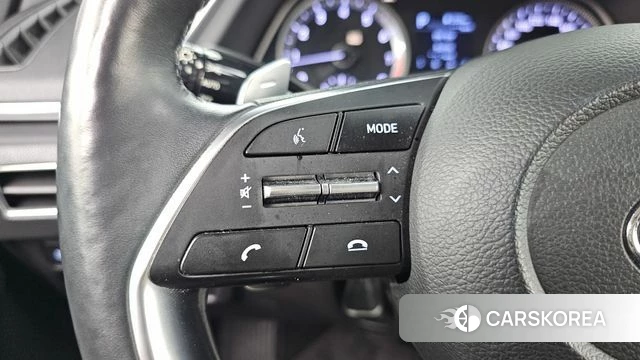 Hyundai Sonata (DN8) id 5023734 из Кореи 12