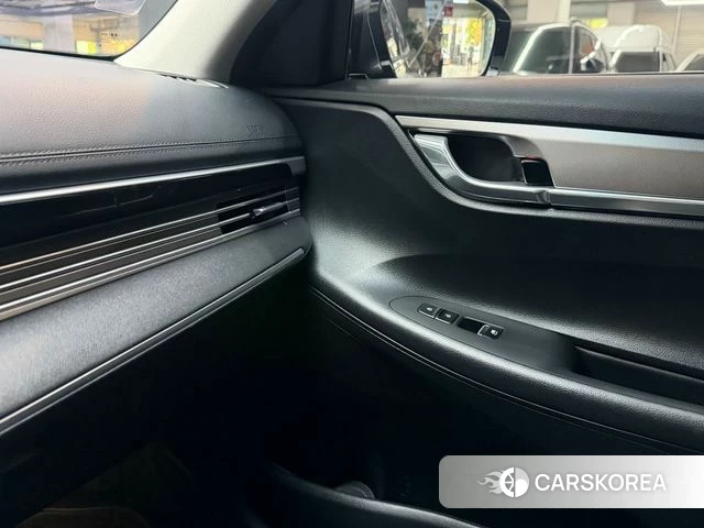Hyundai The New Grandeur IG id 4977518 из Кореи 11