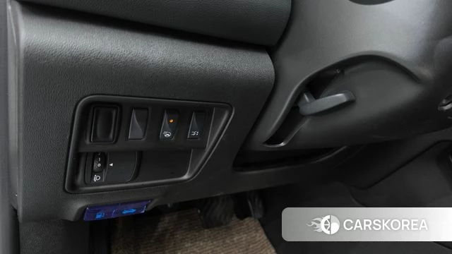 Renault Korea (Samsung) QM6 id 4923938 из Кореи 11