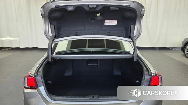 Lexus ES300h 7th generation id 4922810 из Кореи 11