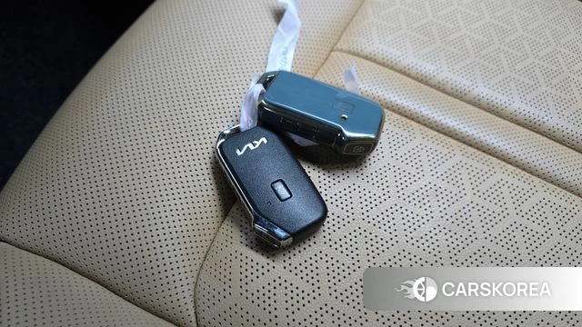 Kia Sorento 4th Generation id 4986863 из Кореи 11
