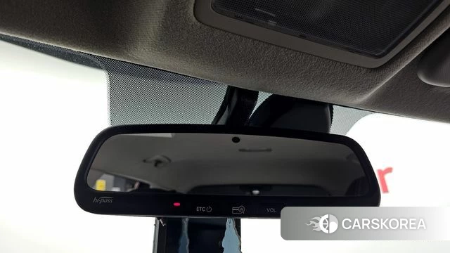 Hyundai Venue id 4977714 из Кореи 11