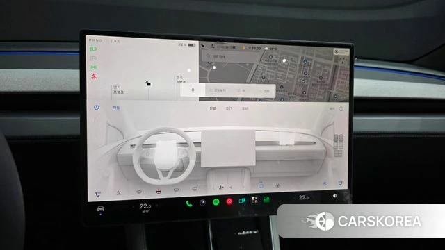 Tesla Model Y id 4756770 из Кореи 11