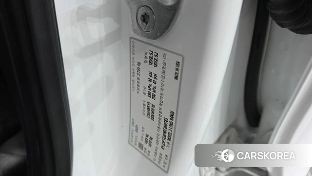 Tesla Model 3 id 4712412 из Кореи 11