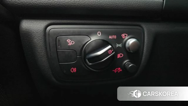 Audi New A6 id 5029268 из Кореи 11