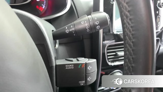 Renault Korea (Samsung) Clio id 5029420 из Кореи 11