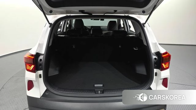Kia Seltos id 4396966 из Кореи 11