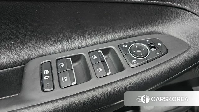 Hyundai The New Grandeur IG Hybrid id 4965763 из Кореи 11
