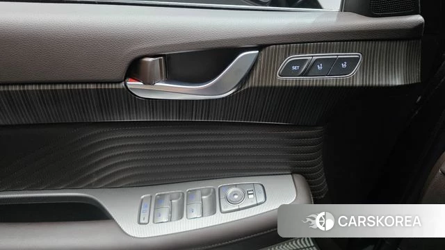 Hyundai The New Palisade id 4981495 из Кореи 11