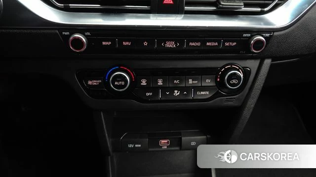 Kia Niro Plus id 5022238 из Кореи 11