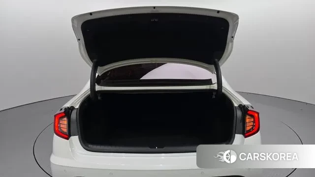 Hyundai Sonata (DN8) id 3362450 из Кореи 11