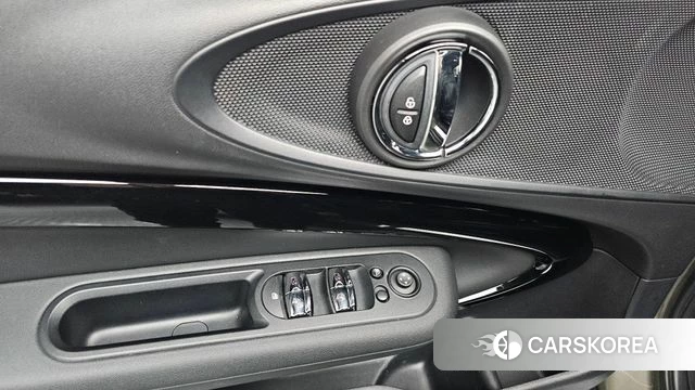 Mini Cooper Clubman id 4983047 из Кореи 11