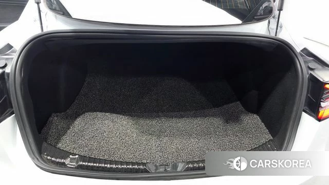 Tesla Model 3 id 5041498 из Кореи 11