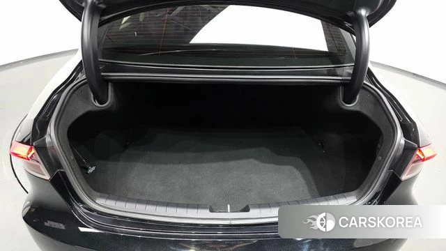 Hyundai The New Grandeur IG id 4794364 из Кореи 11