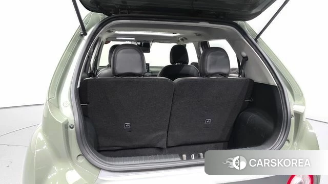 Hyundai Casper id 4992006 из Кореи 11