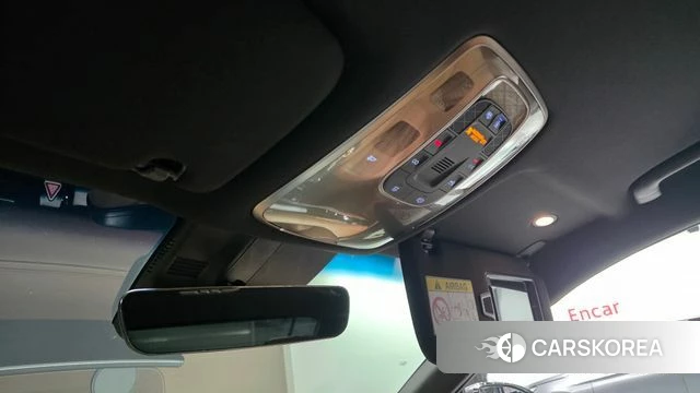 Genesis G80 (RG3) id 4952209 из Кореи 11